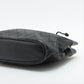 Chanel Lambskin Black Quilted Shoulder Bag 0 Series #3752