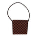 Louis Vuitton Mini Tribecca Damier Ebene Shoulder Bag