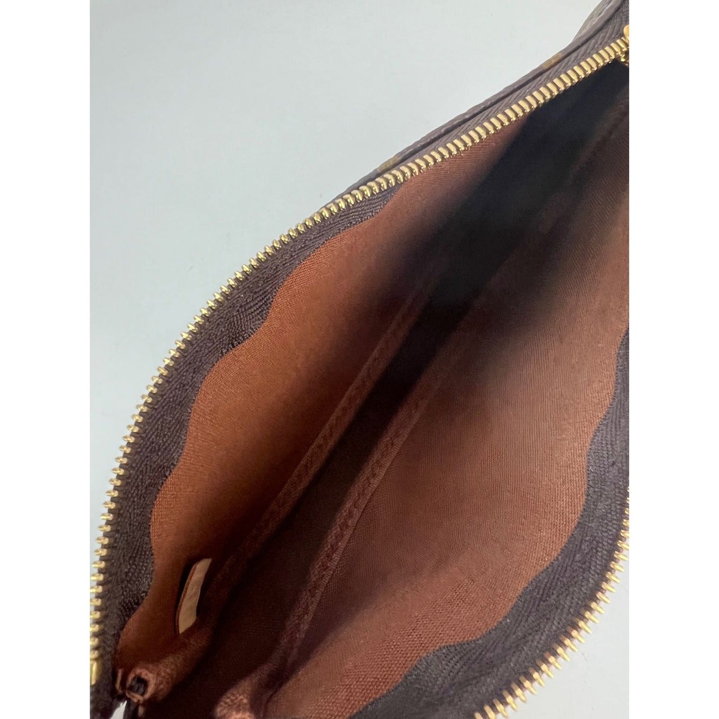 Louis Vuitton Pochette from Multi Pochette Shoulder Bag