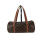 LOUIS VUITTON Papillon 30 Monogram Vintage Handbag