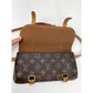 LOUIS VUITTON Pochette Marelle PM Monogram Belt Bag