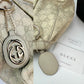 Gucci Sukey Medium Guccissima Leather Mystic White Tote