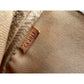 Louis Vuitton Pochette Accessories White  Damier Azur Bag