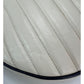 Gucci GG Azalea Matelasse Leather Round Mystic White Shoulder Bag