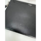 Saint Laurent Black Smooth Leather I-Pad Case Clutch