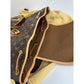 LOUIS VUITTON Bosphore Monogram Canvas Backpack