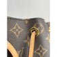 LOUIS VUITTON Montsouris NM Monogram Backpack