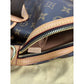 LOUIS VUITTON Bosphore Monogram Canvas Backpack