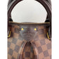 Louis Vuitton Damier Ebene Siena PM Shoulder Bag