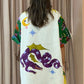 New Printed Fashion Pajamas Homewear Casual Sets