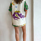 New Printed Fashion Pajamas Homewear Casual Sets
