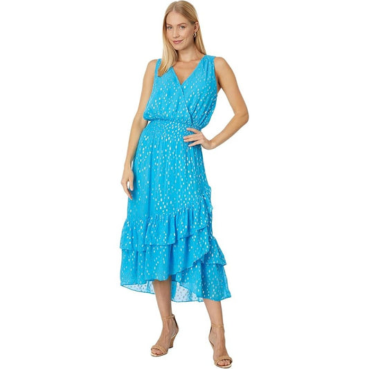 Lilly Pulitzer Valeri Midi Dress