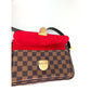Louis Vuitton Ravello GM Damier Ebene Shoulder Bag
