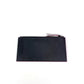 Louis Vuitton Zippered Insert from Felicie Black Epi Leather Coin Pouch