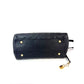 Louis Vuitton Montaigne GM Black Empriente Leather Shouder bag