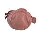 Balenciaga agneau Giant 12 Gold Hardware Mini Pompon Rose Pink Bucket Bag